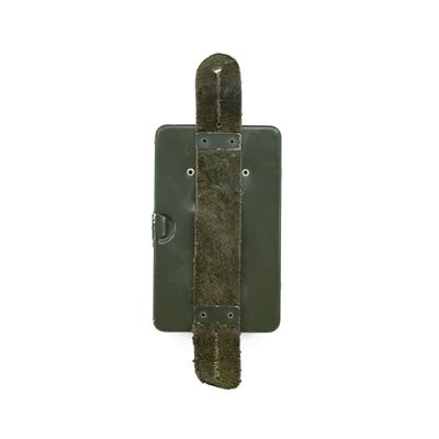 Swedish JEAB metal torch original 3 colours second-hand Swedish Army H2740-102010 3