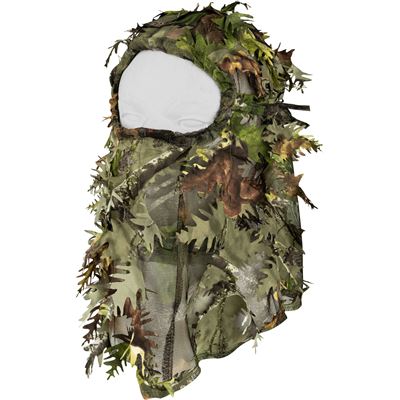 LLCS 3D Baseball Cap with Veil EVO JACK PYKE JLHABALEVO 3