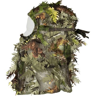 LLCS 3D Baseball Cap with Veil EVO JACK PYKE JLHABALEVO 4
