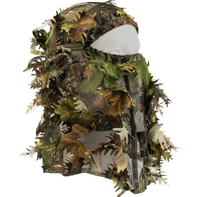 LLCS 3D Baseball Cap with Veil EVO JACK PYKE JLHABALEVO 5