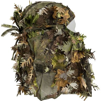 LLCS 3D Baseball Cap with Veil EVO JACK PYKE JLHABALEVO 6