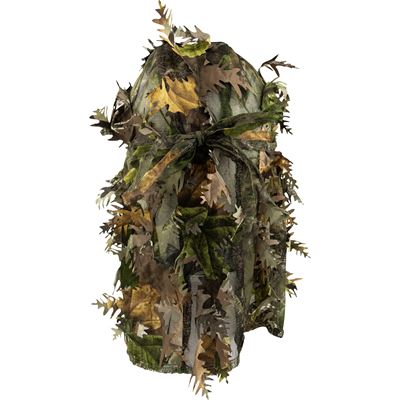 LLCS 3D Baseball Cap with Veil EVO JACK PYKE JLHABALEVO 2