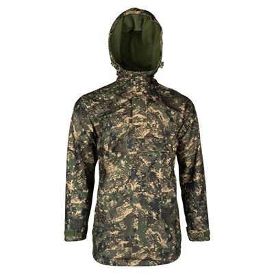 Jacket  GALBRAITH SMOCK with membrane DIGICAM