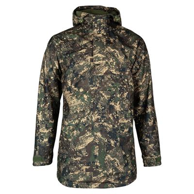 Jacket  GALBRAITH SMOCK with membrane DIGICAM