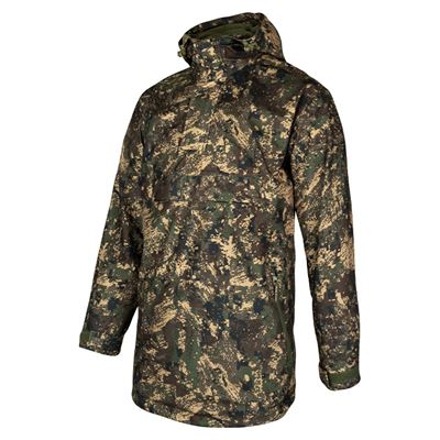 Jacket  GALBRAITH SMOCK with membrane DIGICAM