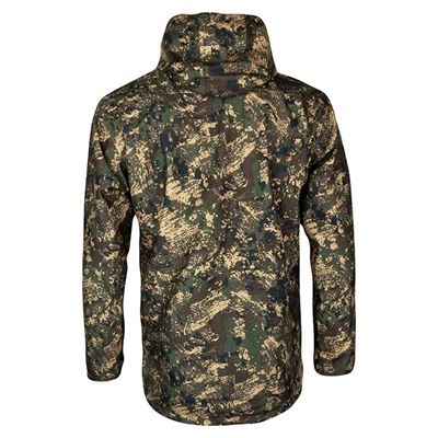 Jacket  GALBRAITH SMOCK with membrane DIGICAM