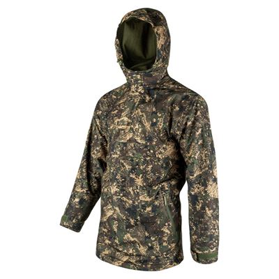 Jacket  GALBRAITH SMOCK with membrane DIGICAM