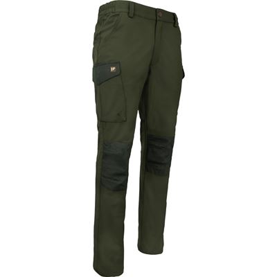 Trousers SOFTSHELL OLIV
