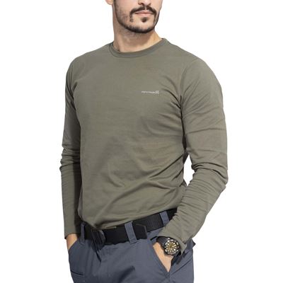 AGERON 2.0 Long-Sleeved T-shirt OLIVE GREEN PENTAGON K09029-2.0-06 2