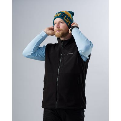 SANCTUARY CAMP KNIT BEANIE PENTAGON K13060-CA 5