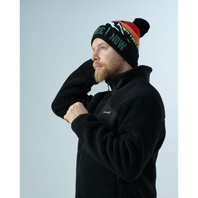 MOUNTAIN KNIT BEANIE PENTAGON K13060-MO 4