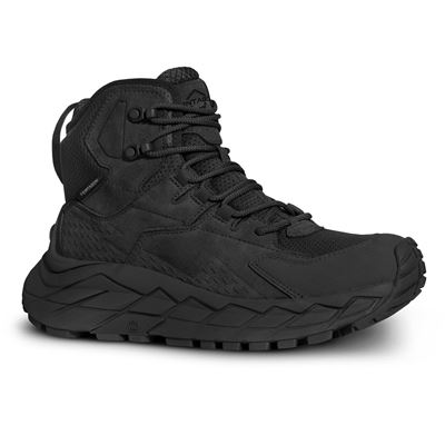 Boots HORIZON DESERT TREKKING 6 BLACK