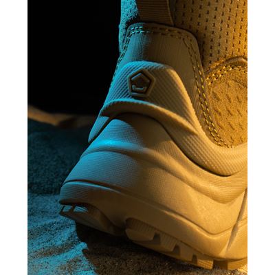 Boots HORIZON DESERT TREKKING 6 COYOTE