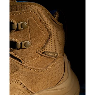 Boots HORIZON DESERT TREKKING 6 COYOTE