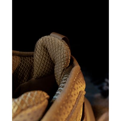 Boots HORIZON DESERT TREKKING 6 COYOTE