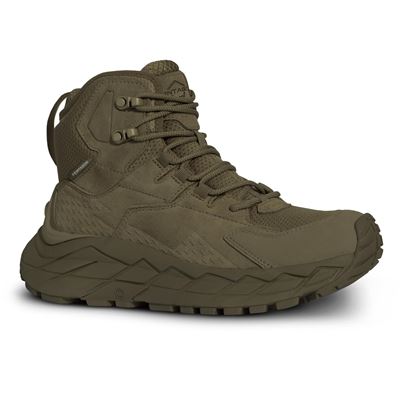 Boots HORIZON DESERT TREKKING 6 RANGER GREEN