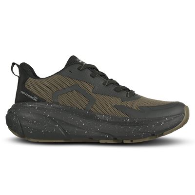 Sneakers INVICTUS FIELD RANGER GREEN