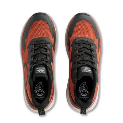 INVICTUS FIELD RED trainers PENTAGON K15065-131 2