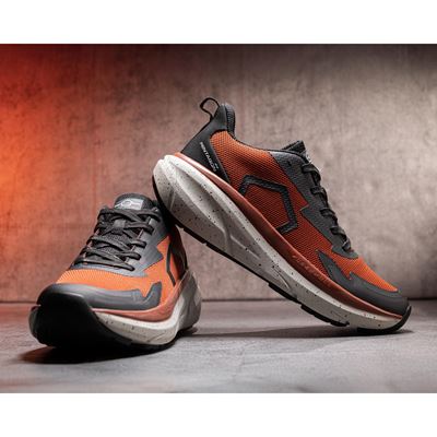 INVICTUS FIELD RED trainers PENTAGON K15065-131 8