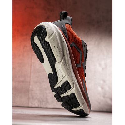 INVICTUS FIELD RED trainers PENTAGON K15065-131 5