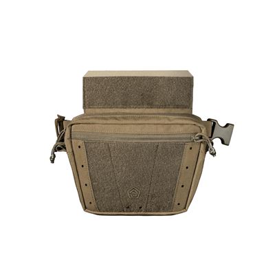 AMINA Dangler Pouch COYOTE PENTAGON K17116-03 2