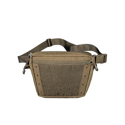 AMINA Dangler Pouch COYOTE