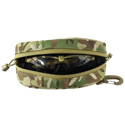 TACTICAL BTP Glasses Case KOMBAT KO-1940-BTP 2