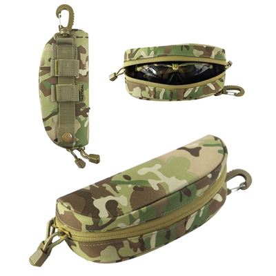 TACTICAL BTP Glasses Case