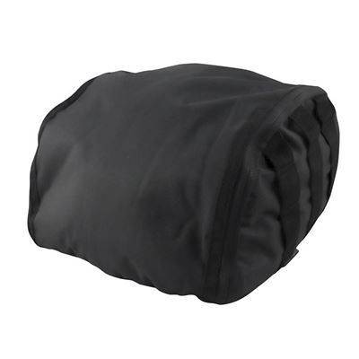 FAST MOLLE Helmet Bag – BLACK KOMBAT KO-2907-BLK 7