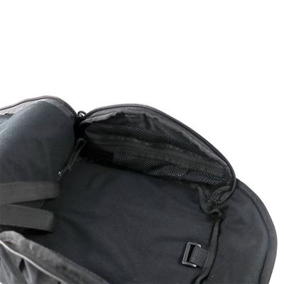 FAST MOLLE Helmet Bag – BLACK KOMBAT KO-2907-BLK 4
