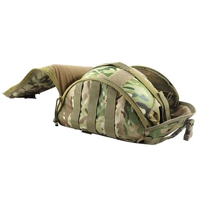 FAST MOLLE Helmet Bag BTP KOMBAT KO-2907-BTP 2