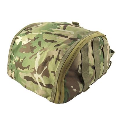 FAST MOLLE Helmet Bag BTP KOMBAT KO-2907-BTP 4