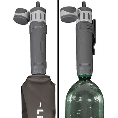 Water Filter Surao Life 2 Go Basic