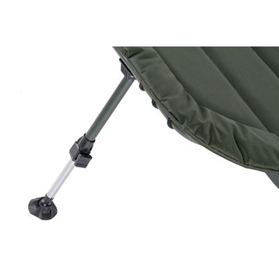 CamoCODE Express 6 camp bed MIVARDI M-BCHCCEX6 2