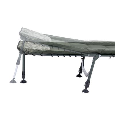 CamoCODE Express 6 camp bed MIVARDI M-BCHCCEX6 9