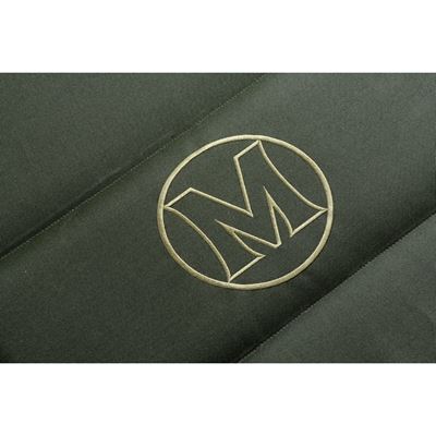 CamoCODE Express 6 camp bed MIVARDI M-BCHCCEX6 5