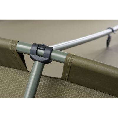 Entrix XL Bivouac Tent MIVARDI M-BIVENXL 11