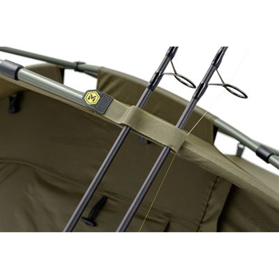 Entrix XL Bivouac Tent MIVARDI M-BIVENXL 10