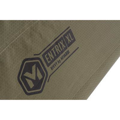 Entrix XL Bivouac Tent MIVARDI M-BIVENXL 8