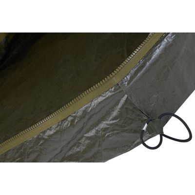 Entrix XL Bivouac Tent MIVARDI M-BIVENXL 4