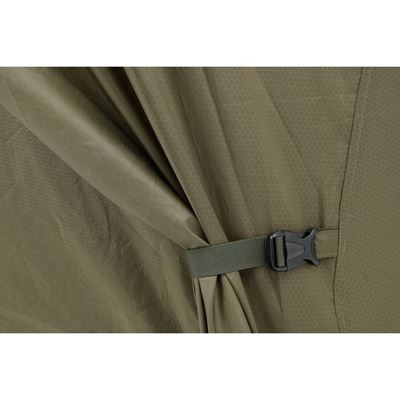 Entrix XL Bivouac Tent Cover – second layer MIVARDI M-BIVENXLFO 7