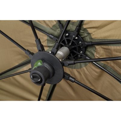 Brolly Entrix XL MK2 tent MIVARDI M-BROENXL2 11