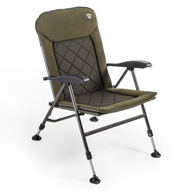 Entrix Quattro folding chair MIVARDI M-CHENTQ 2