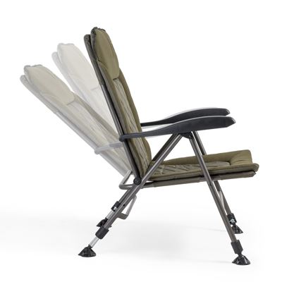 Entrix Quattro folding chair MIVARDI M-CHENTQ 4