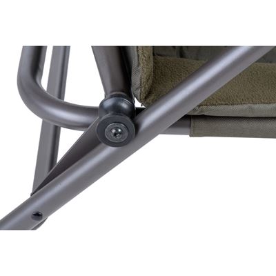 Entrix Quattro folding chair MIVARDI M-CHENTQ 5
