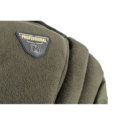 Professional Quattro reclining chair with telescopic legs MIVARDI M-CHPROQ 3