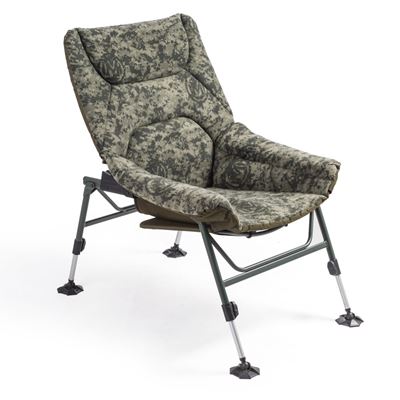 CamoCODE reclining sofa chair MIVARDI M-CHSCC 2