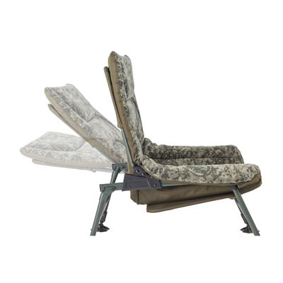 CamoCODE reclining sofa chair MIVARDI M-CHSCC 7