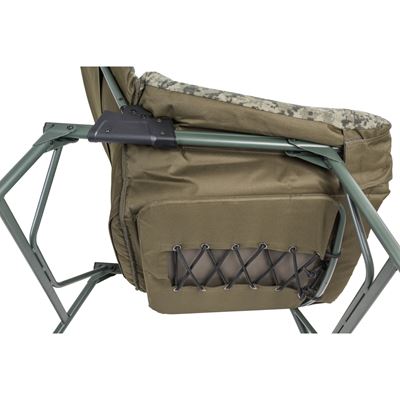 CamoCODE reclining sofa chair MIVARDI M-CHSCC 6