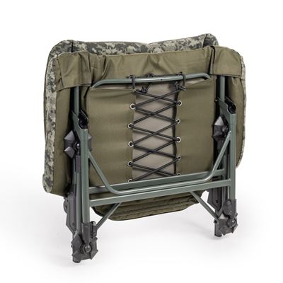 CamoCODE reclining sofa chair MIVARDI M-CHSCC 3